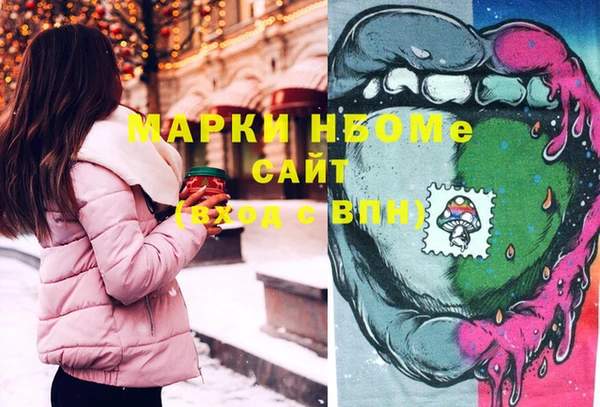 твердый Арсеньев